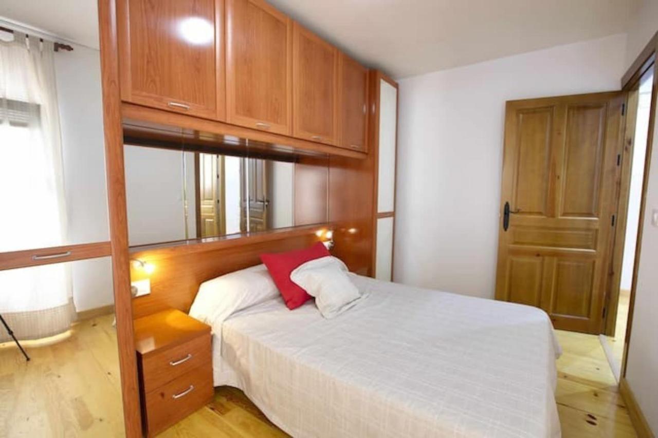 Apartamento Centrico Cuenca  Exterior foto