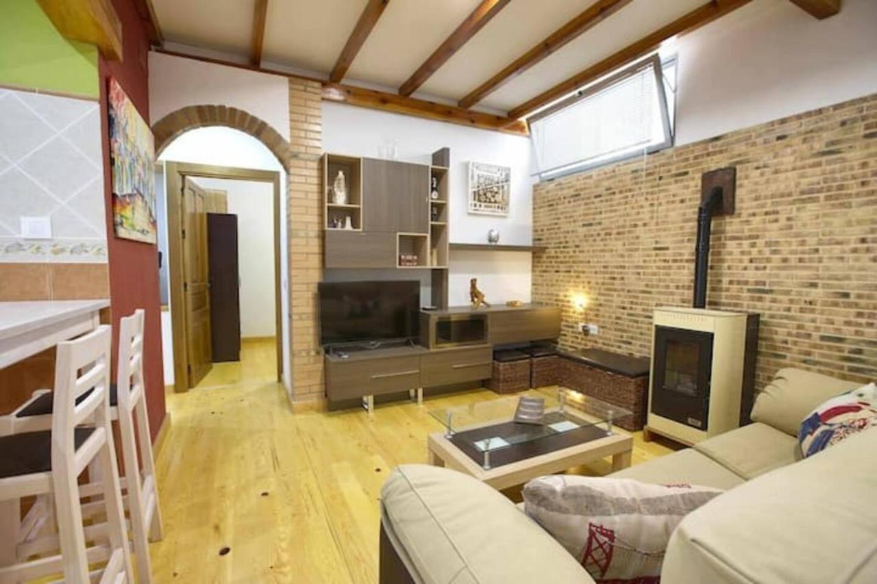 Apartamento Centrico Cuenca  Exterior foto