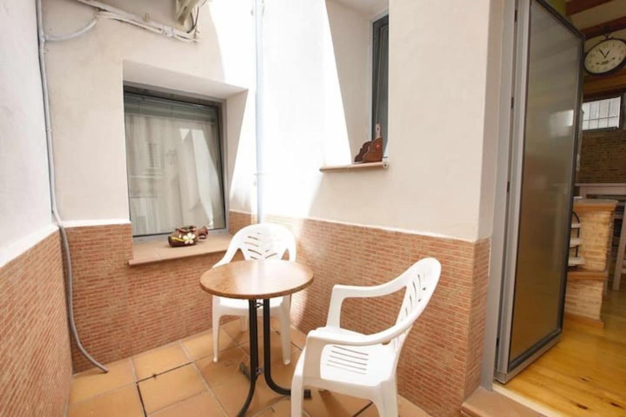 Apartamento Centrico Cuenca  Exterior foto