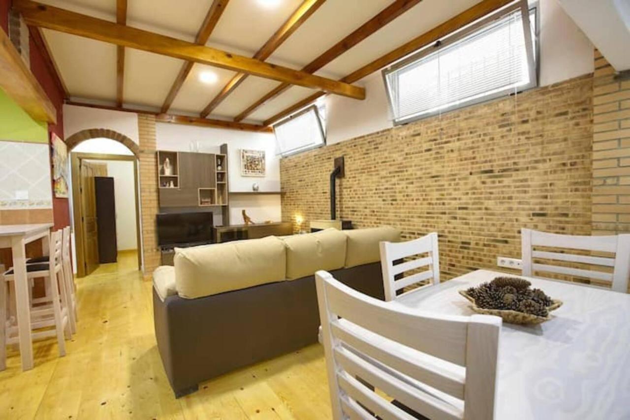 Apartamento Centrico Cuenca  Exterior foto
