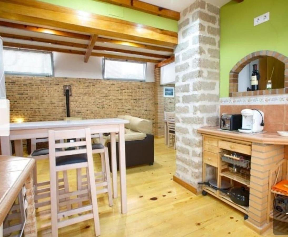 Apartamento Centrico Cuenca  Exterior foto