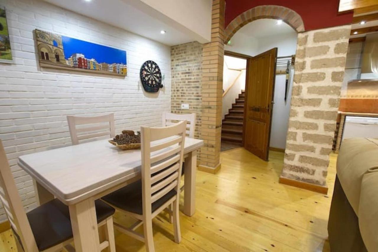 Apartamento Centrico Cuenca  Exterior foto