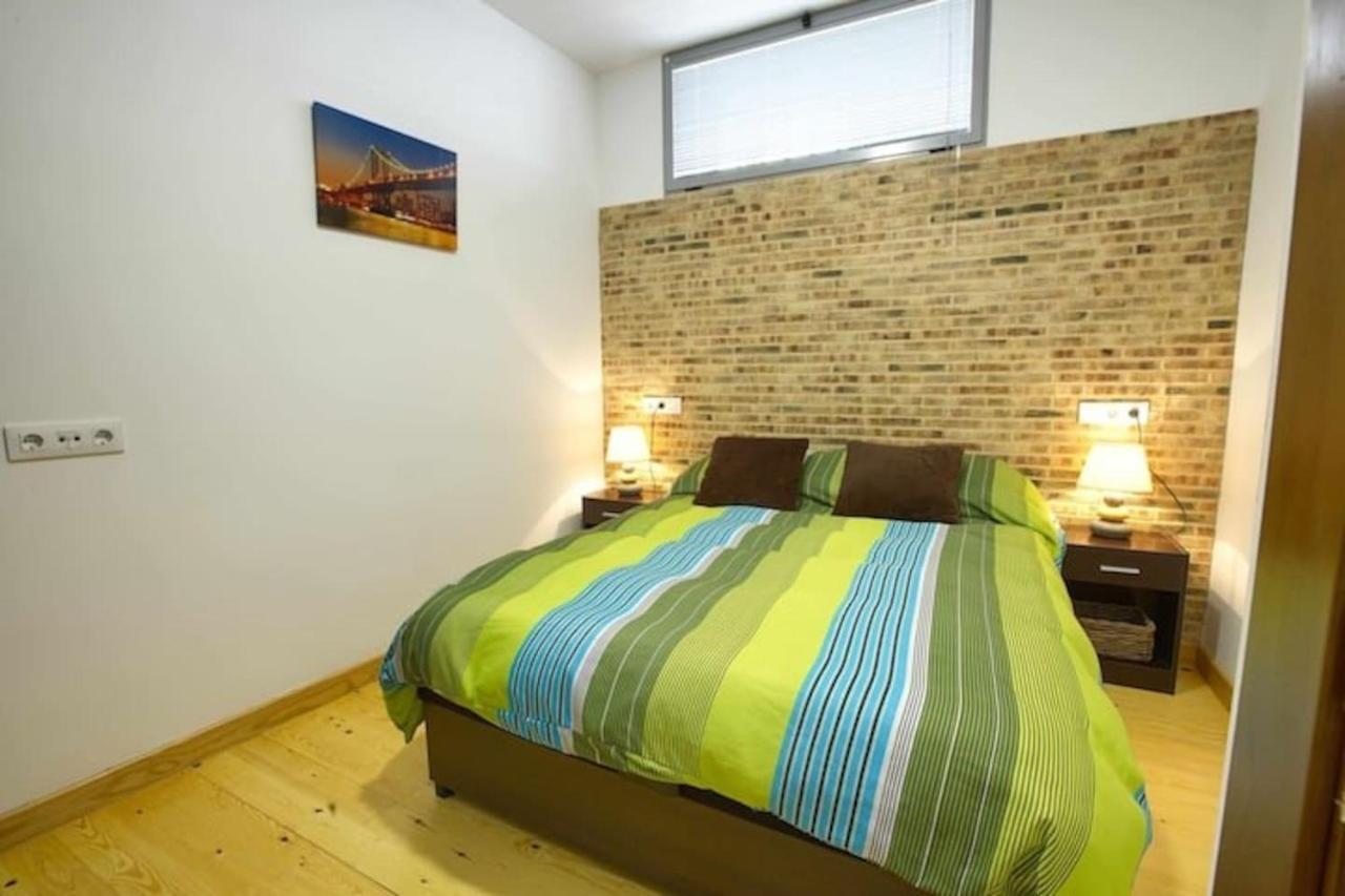 Apartamento Centrico Cuenca  Exterior foto