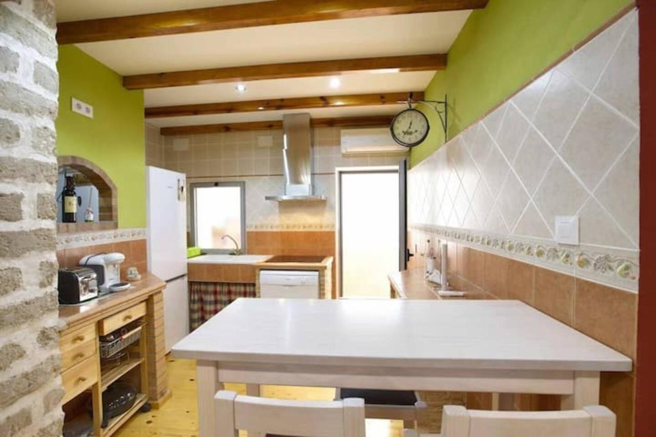 Apartamento Centrico Cuenca  Exterior foto